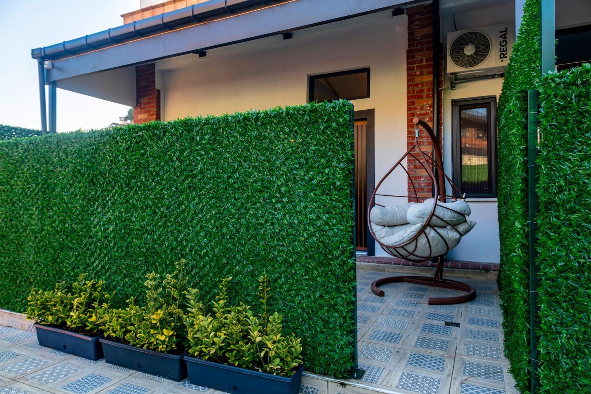Mia Mia Suites Istanbul Exterior foto